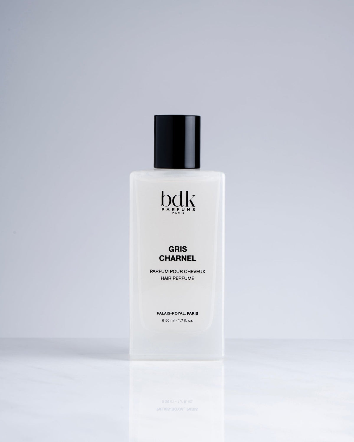 Gris Charnel - Parfum pour cheveux - 50ml BDK PARFUMS - Parfumerie du Soleil d'Or