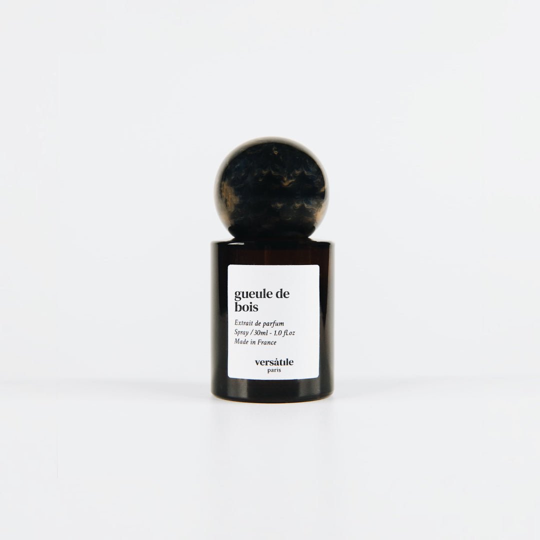 GUEULE DE BOIS SPRAY de Versatile, extrait de parfum