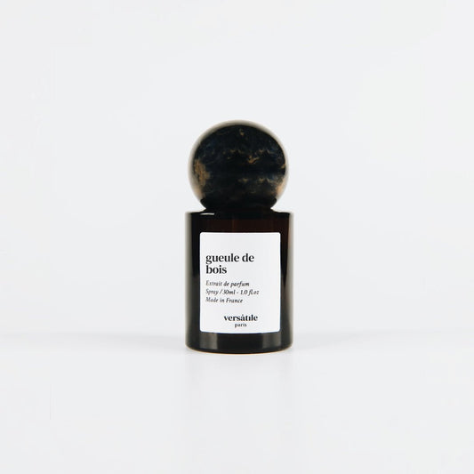 GUEULE DE BOIS SPRAY de Versatile, extrait de parfum