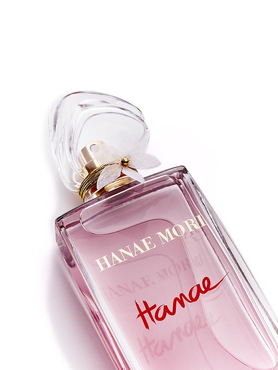 Hanae de Hanae Mori, eau de parfum