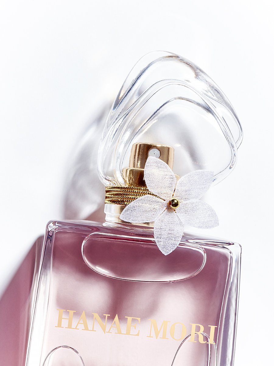 Hanae de Hanae Mori, eau de parfum