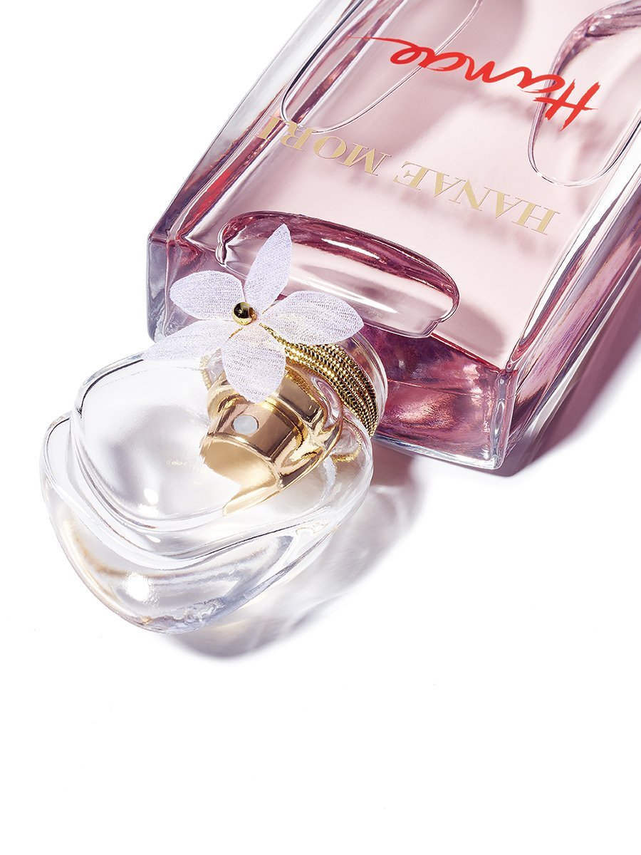 Hanae de Hanae Mori, eau de parfum