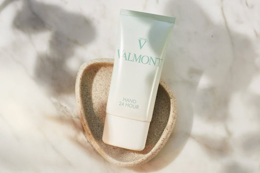 Hand 24 Hour VALMONT - Parfumerie du Soleil d'Or
