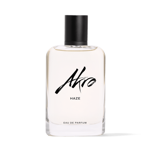 Haze d'Akro, eau de parfum