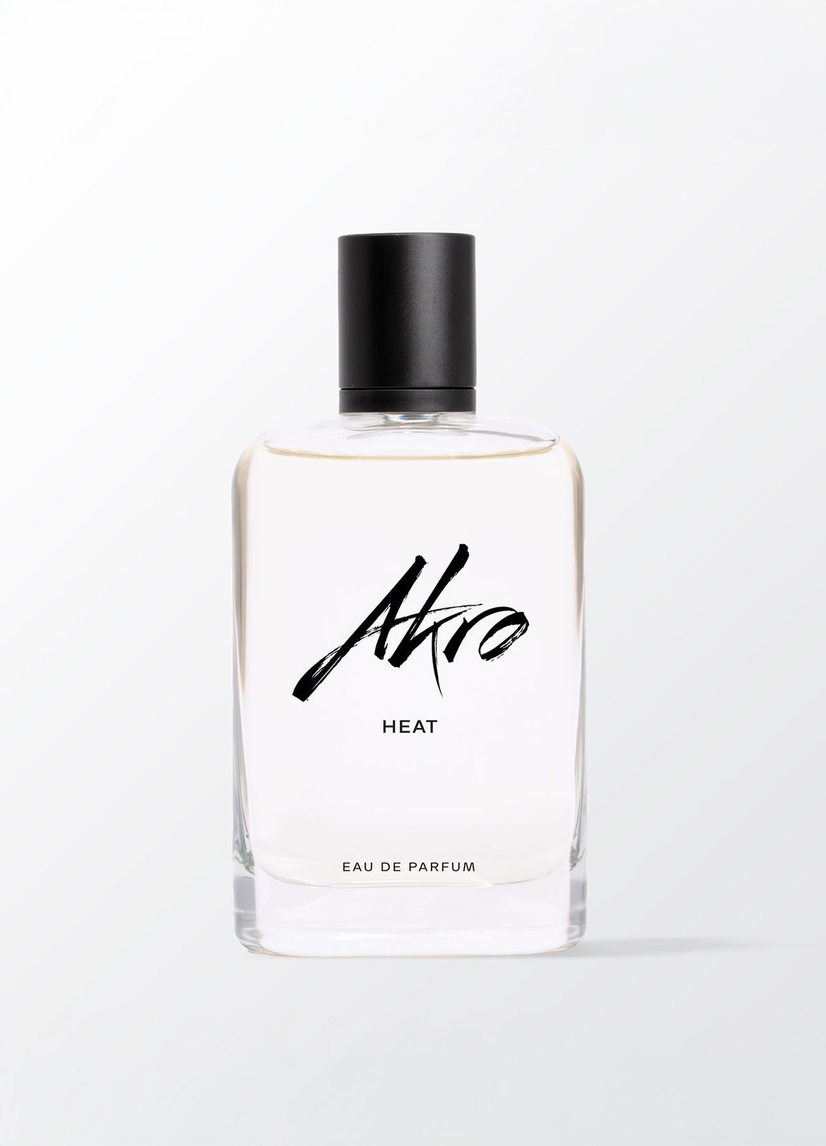 Heat d'Akro, eau de parfum 100 ml