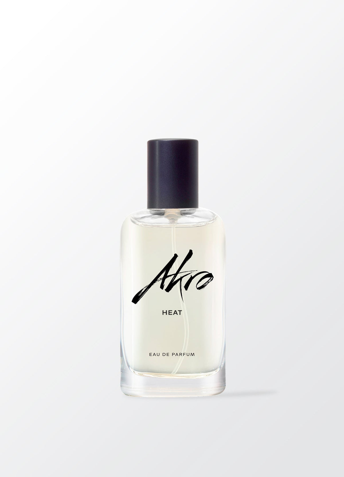 Heat d'Akro, eau de parfum 30 ml