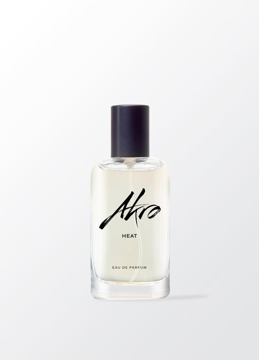 Heat d'Akro, eau de parfum 30 ml