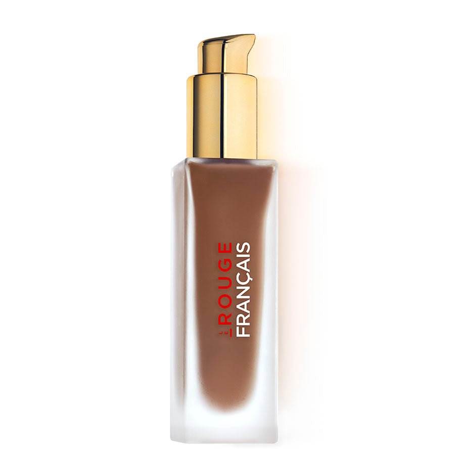 Hélicia LE ROUGE FRANÇAIS - Parfumerie du Soleil d'Or