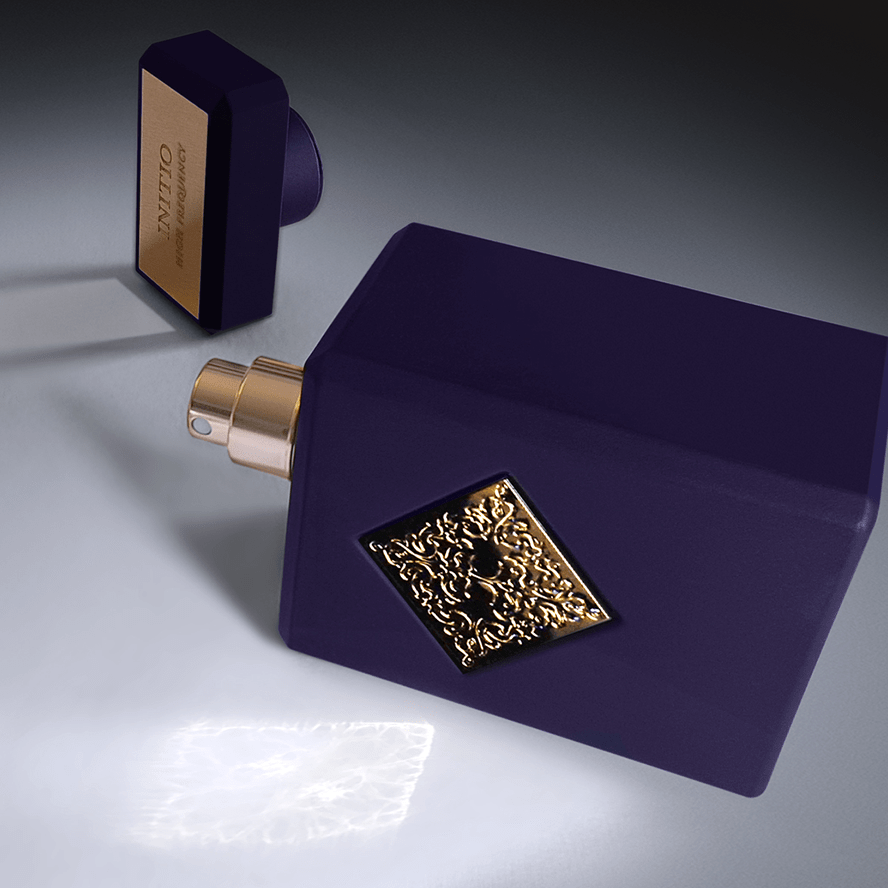 High Frequency d'Initio, eau de parfum