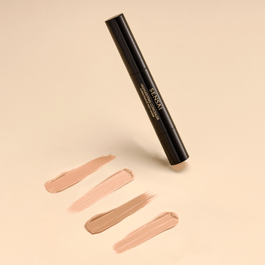 HIGHLIGHTING CONCEALER - FONDS DE TEINT - 3,5ml SENSAÏ - Parfumerie du Soleil d'Or