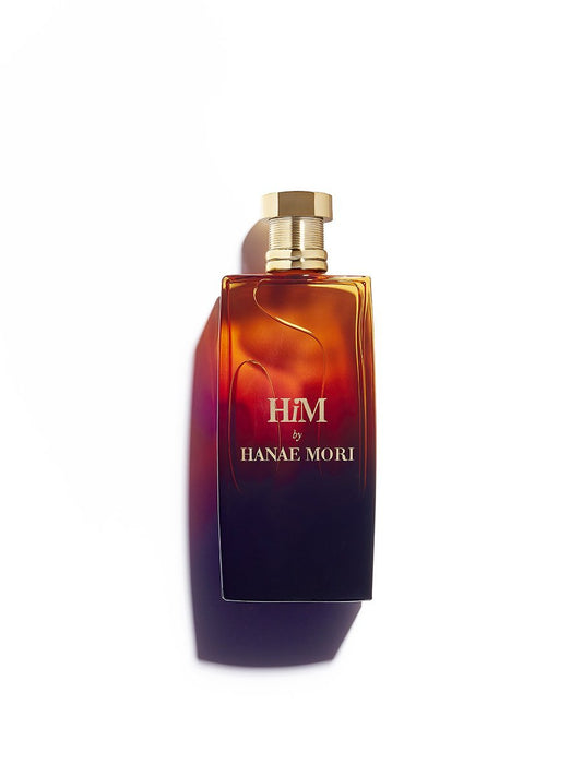 HiM de Hanae Mori, eau de parfum