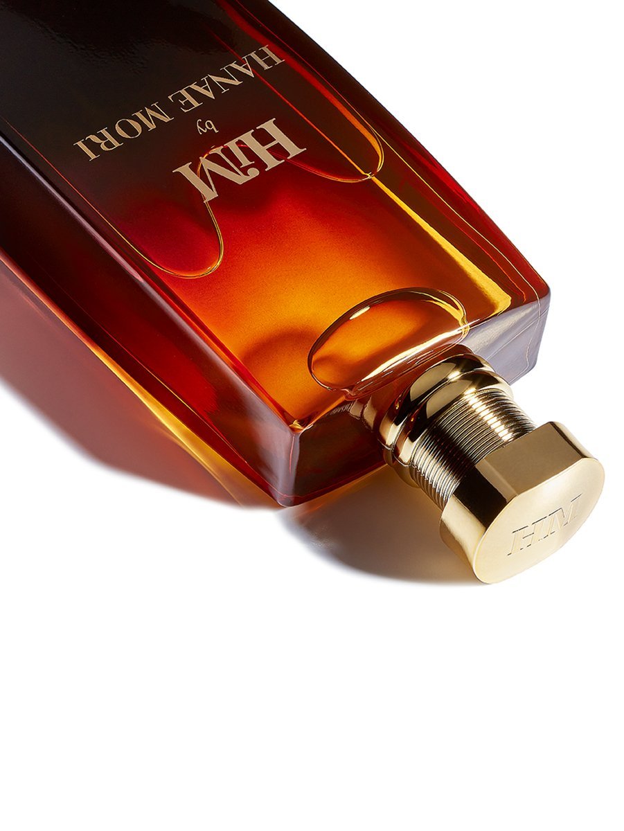 HiM de Hanae Mori, eau de parfum