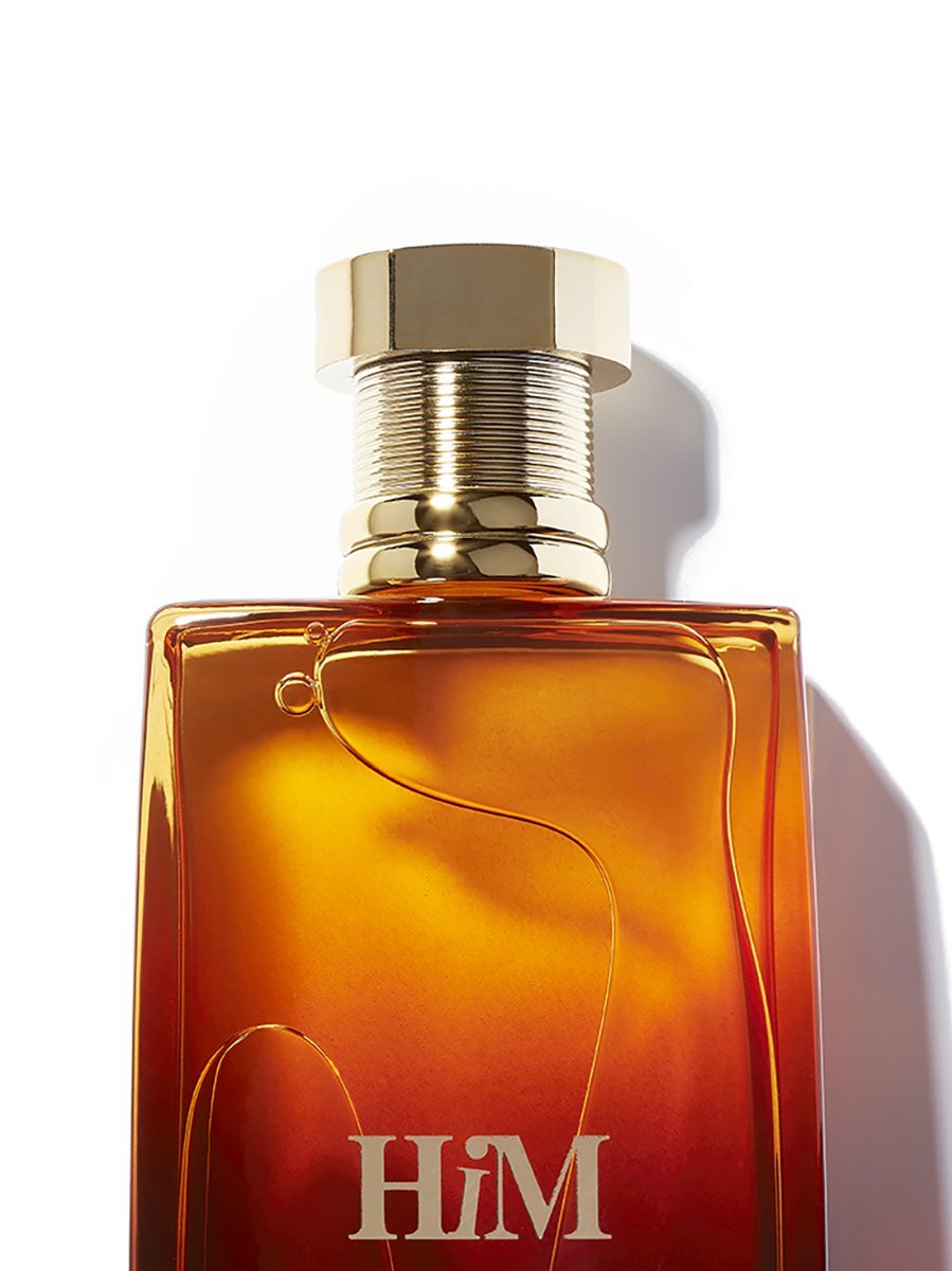 HiM - de Hanae Mori, eau de toilette