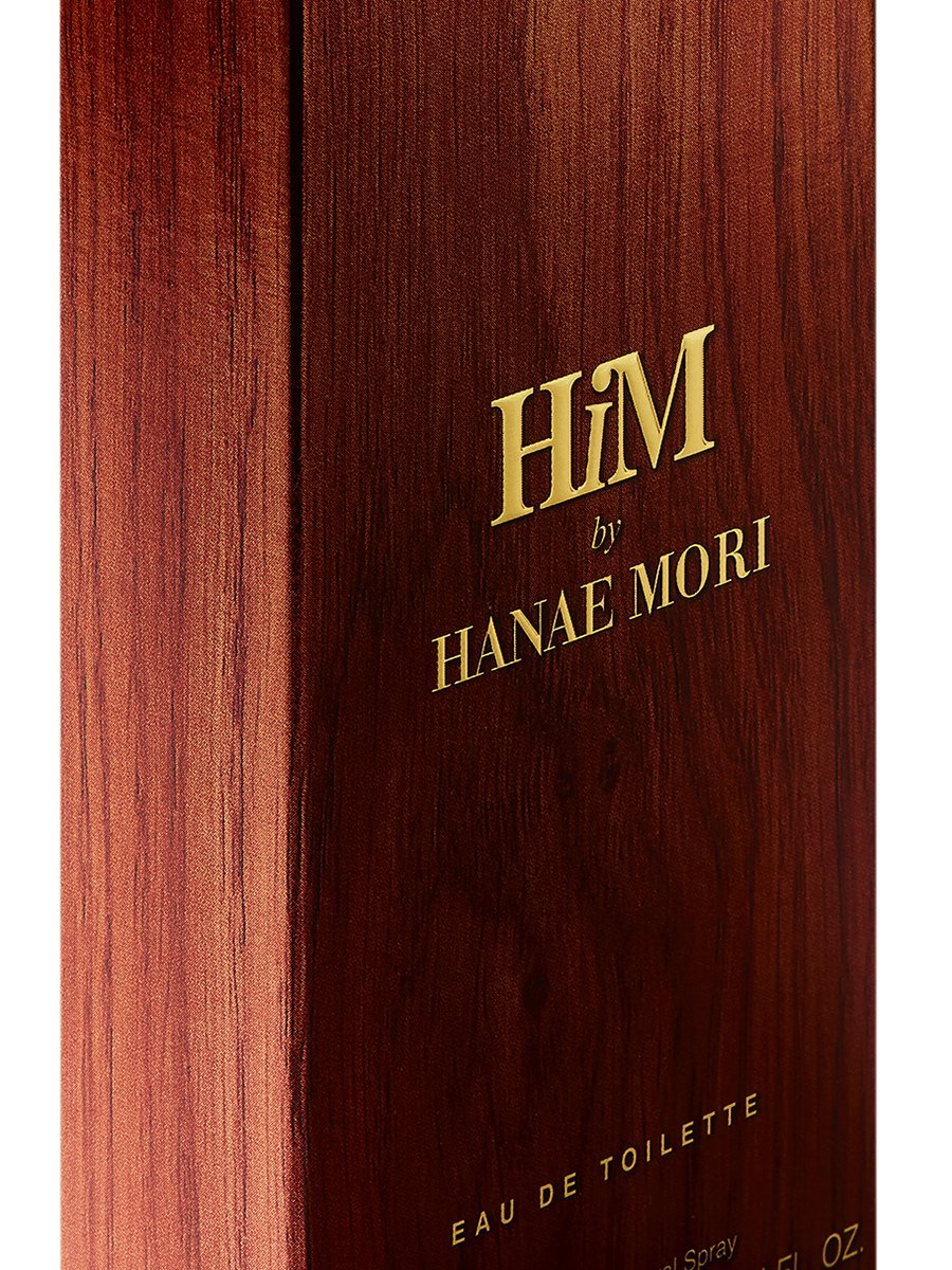 HiM - de Hanae Mori, eau de toilette