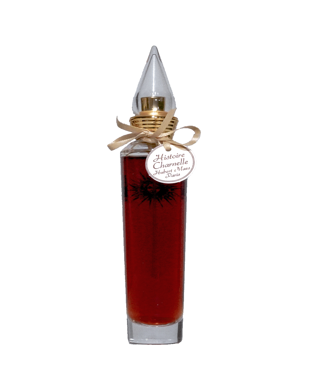 Histoire Charnelle by Hubert Maes Créations, eau de parfum