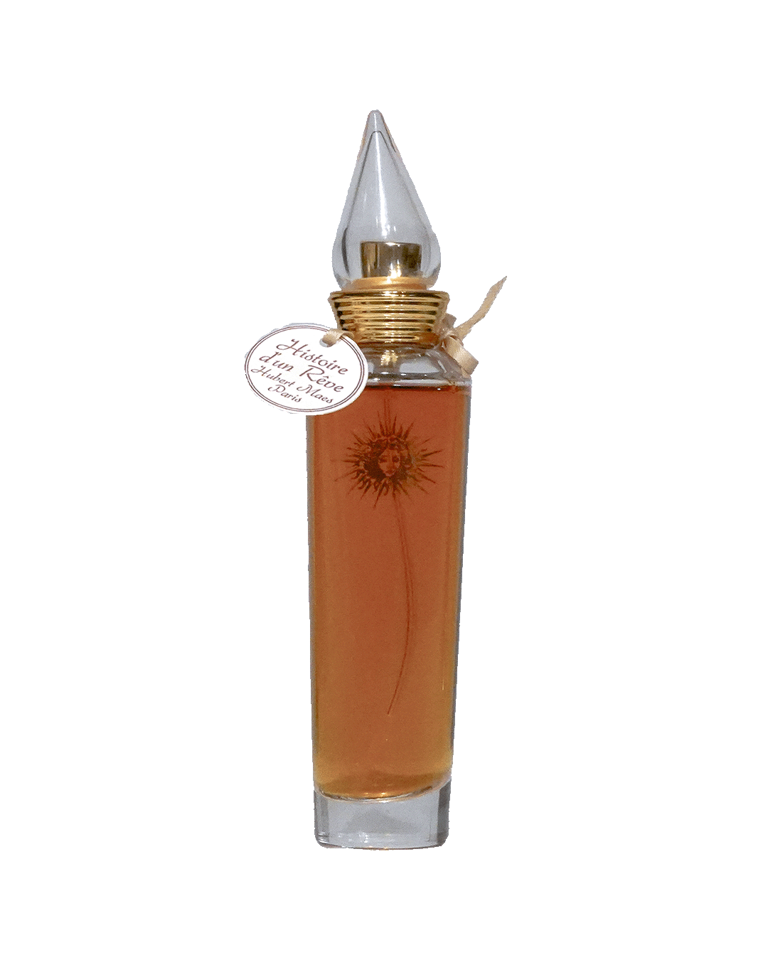 Histoire d'un Rêve de Hubert Maes Créations, eau de parfum