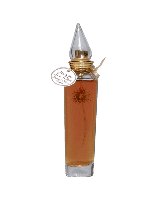 Histoire d'un Rêve de Hubert Maes Créations, eau de parfum