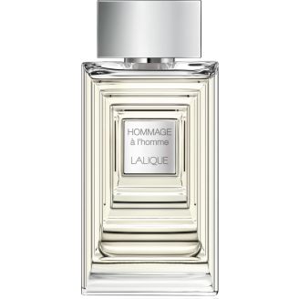 Hommage à l'Homme - by Lalique, parfum