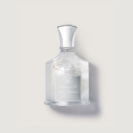 HUILE POUR LE CORPS PARFUMÉE AVENTUS FOR HER - 75ML CREED - Soleil d'Or