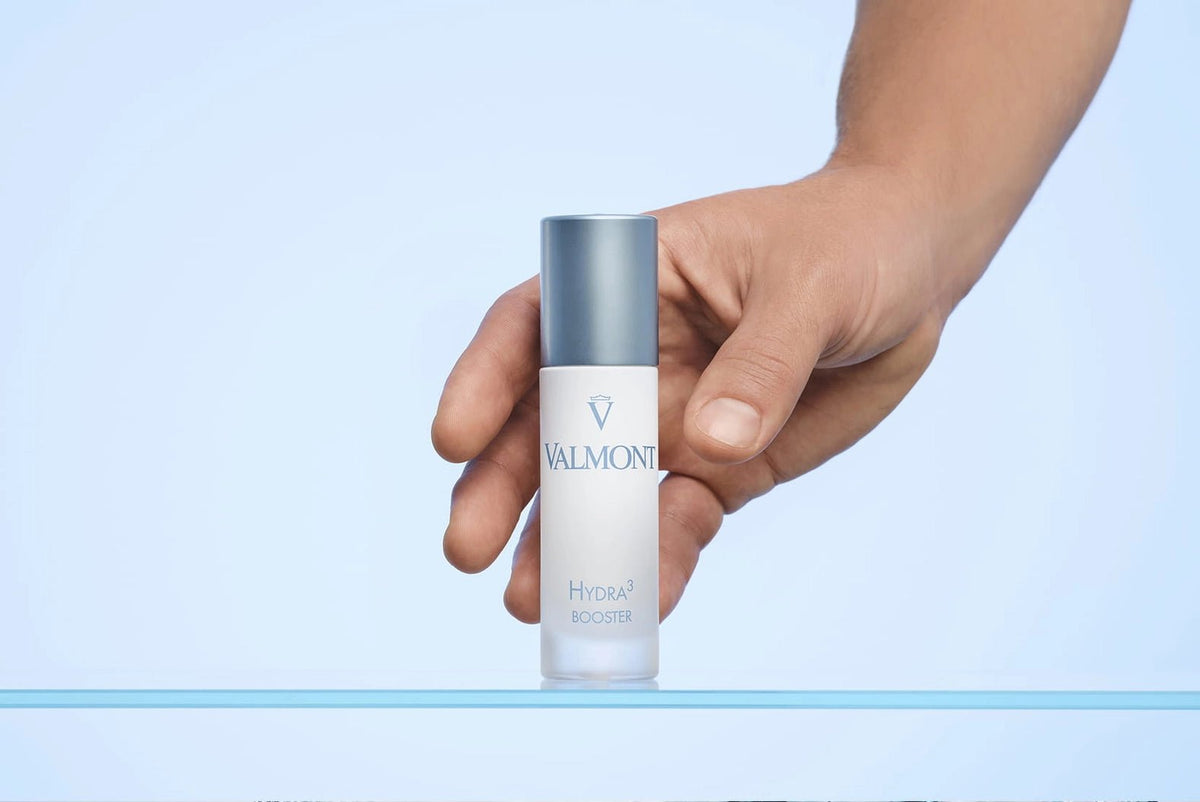HYDRA3 BOOSTER VALMONT - Soleil d'Or