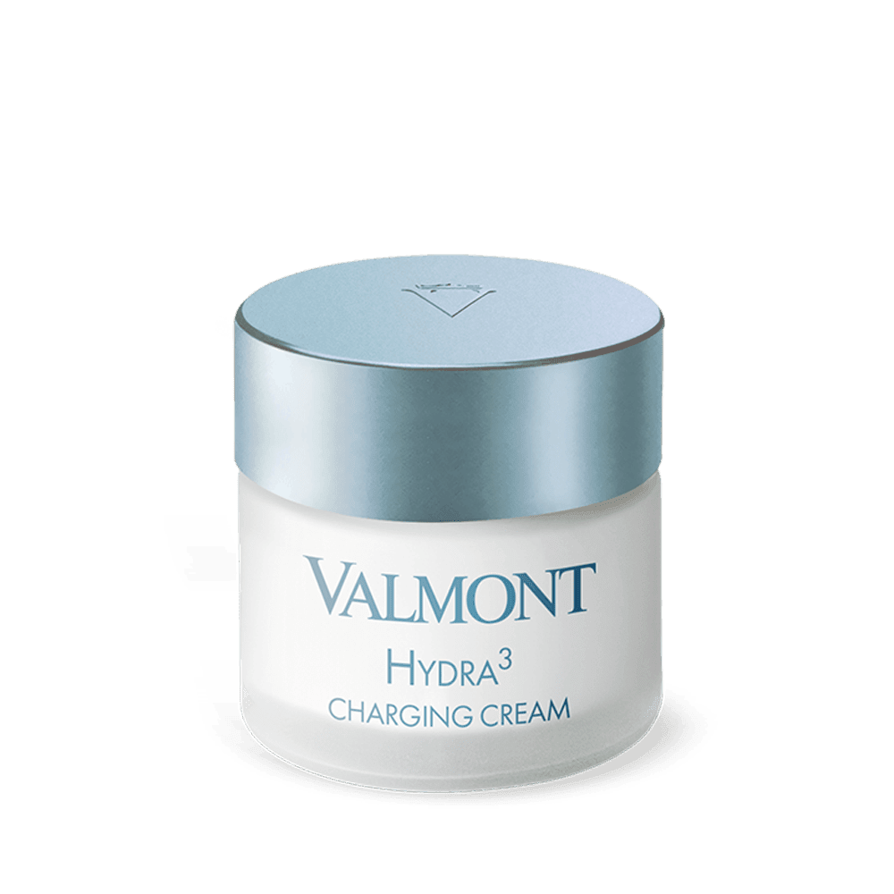 HYDRA3 CHARGING CREAM VALMONT - Soleil d'Or