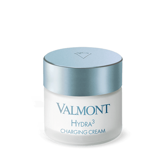 HYDRA3 CHARGING CREAM VALMONT - Soleil d'Or