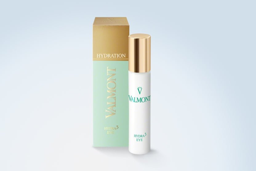 HYDRA3 EYE VALMONT - Soleil d'Or