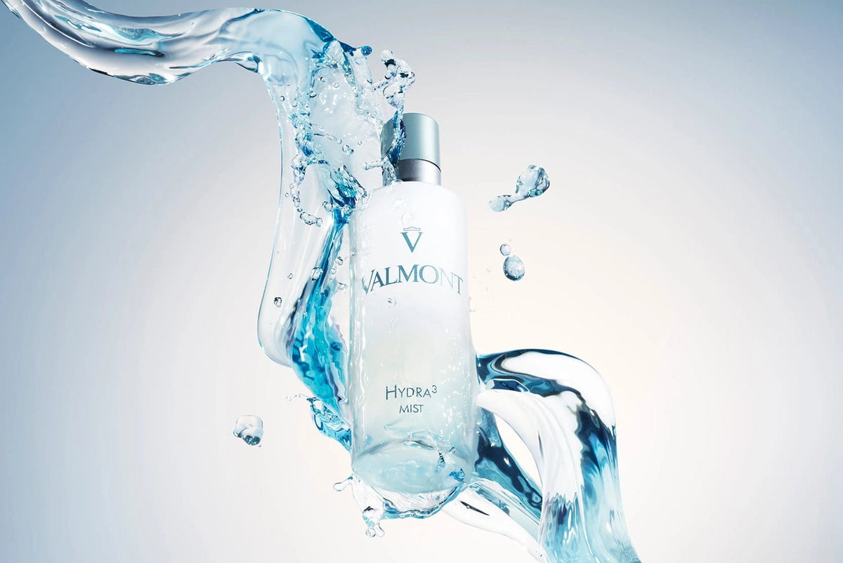 HYDRA3 MIST VALMONT - Soleil d'Or