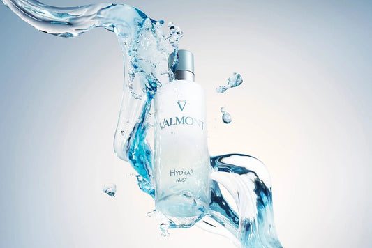 HYDRA3 MIST VALMONT - Soleil d'Or