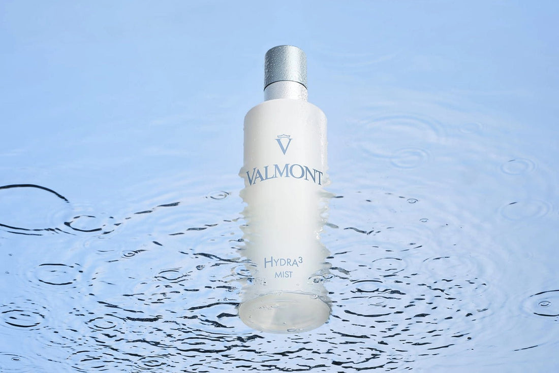 HYDRA3 MIST VALMONT - Soleil d'Or