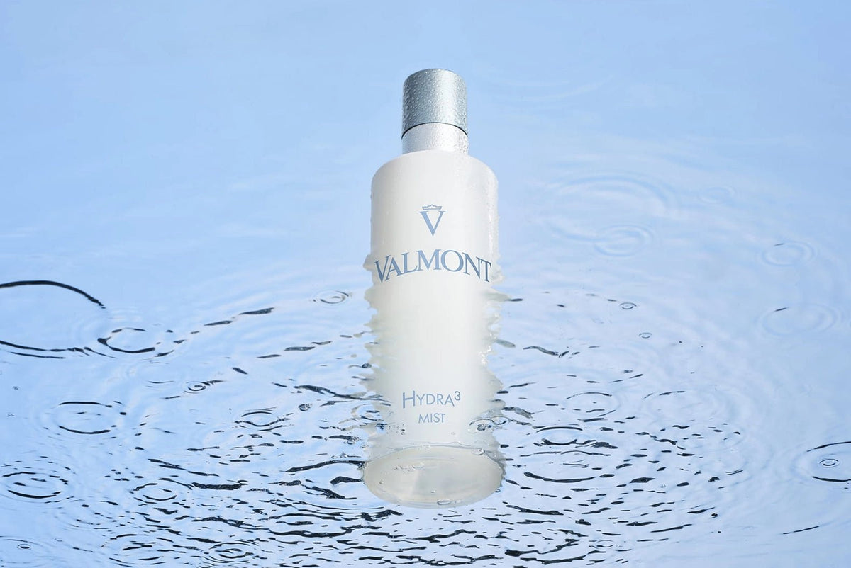 HYDRA3 MIST VALMONT - Soleil d'Or