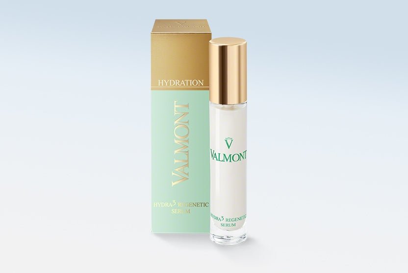 HYDRA3 REGENETIC SERUM VALMONT - Soleil d'Or