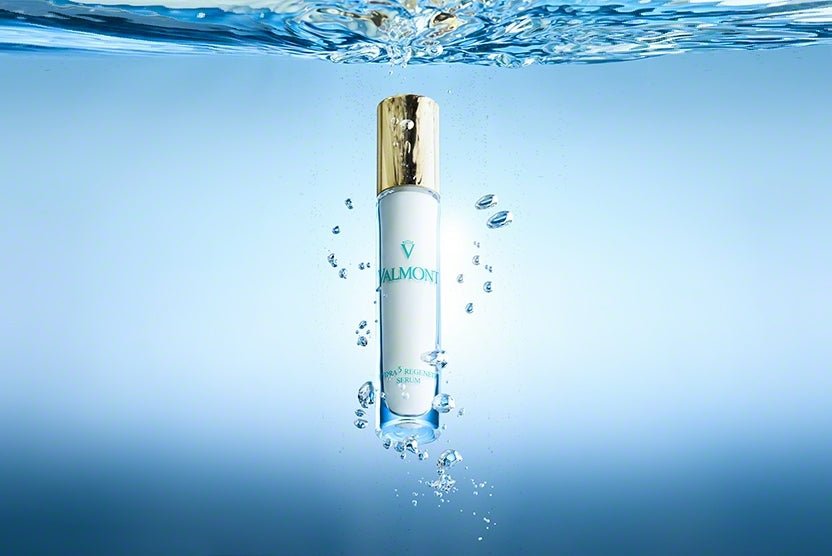 HYDRA3 REGENETIC SERUM VALMONT - Soleil d'Or