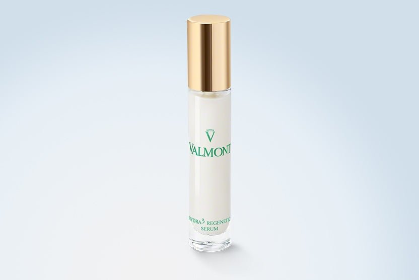 HYDRA3 REGENETIC SERUM VALMONT - Soleil d'Or