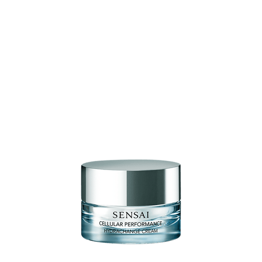 HYDRACHANGE CRÈME SENSAÏ - Soleil d'Or