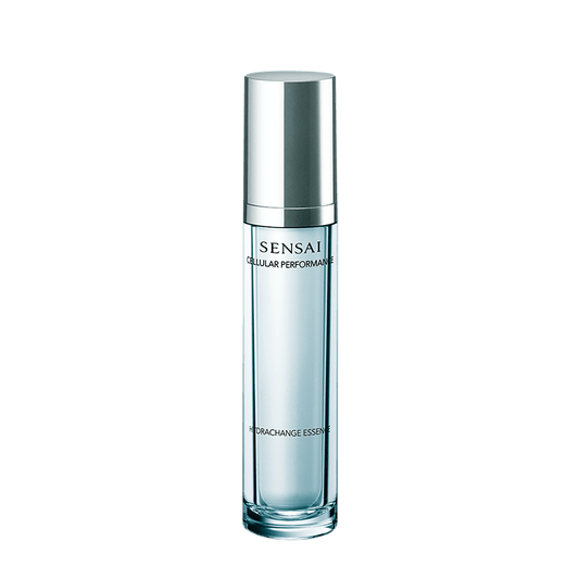 HYDRACHANGE ESSENCE SENSAÏ - Soleil d'Or