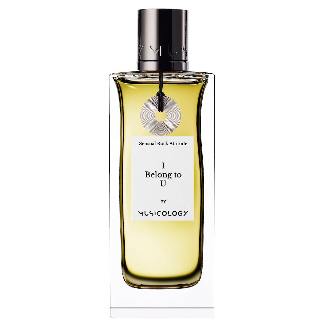 I Belong To U de Musicology, eau de parfum