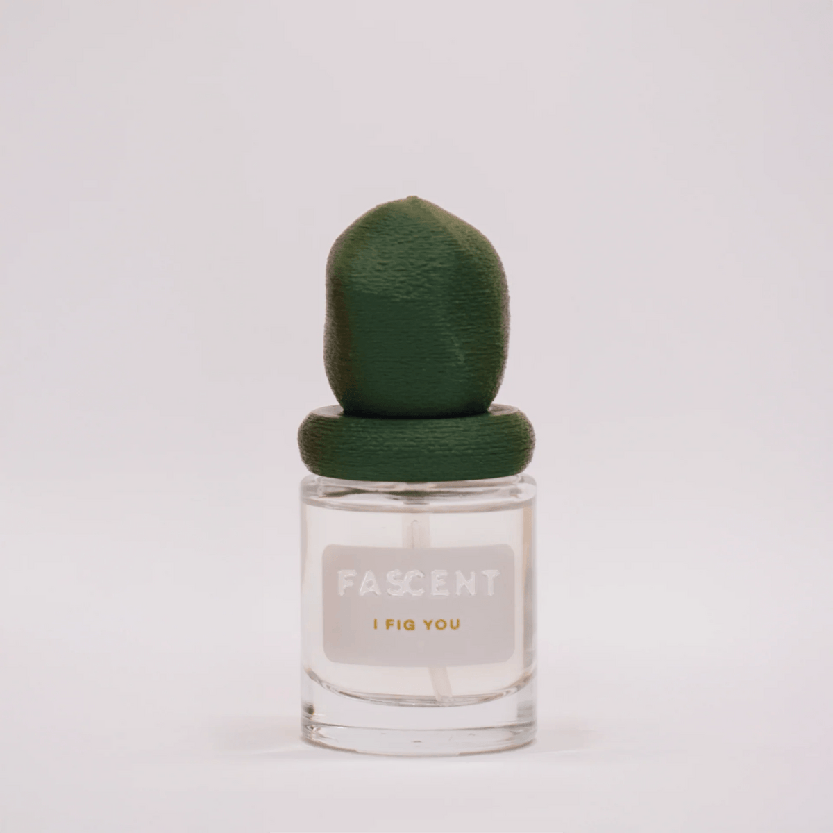 I FIG YOU de Fascent, eau de parfum
