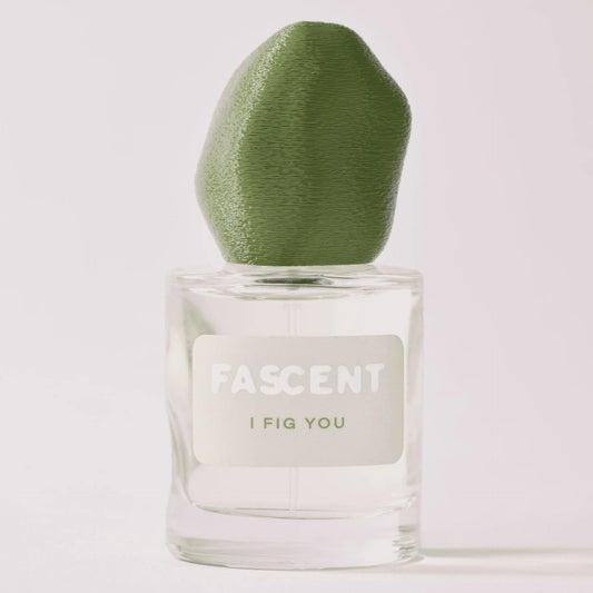I FIG YOU de Fascent, eau de parfum 30 ml