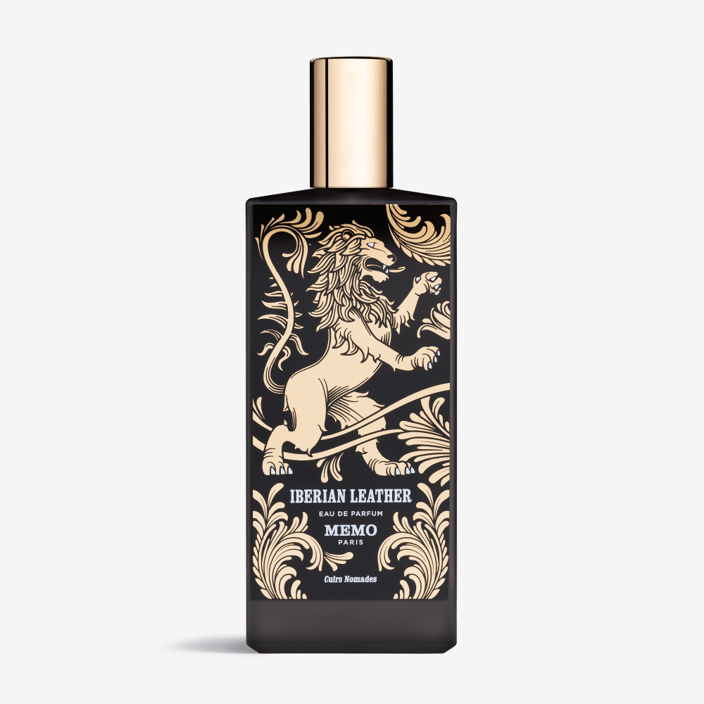 Iberian Leather de Memo Paris, eau de parfum