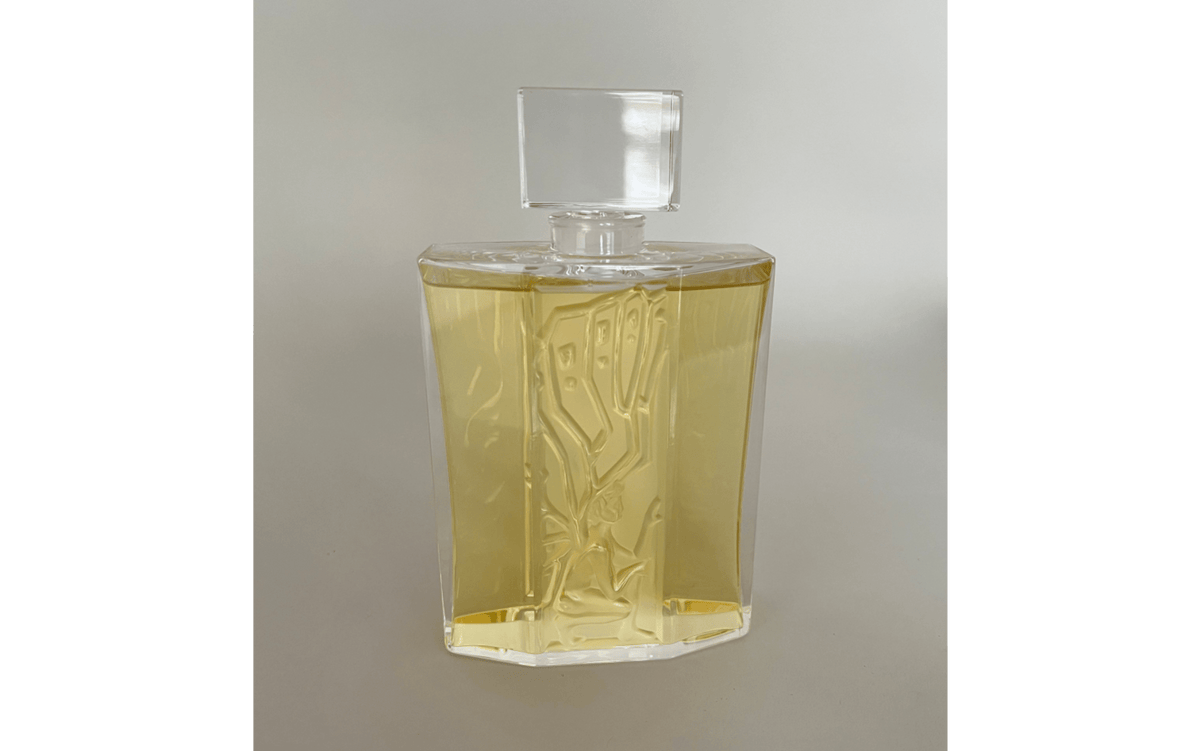 Icare - Le Lion by Lalique, parfum