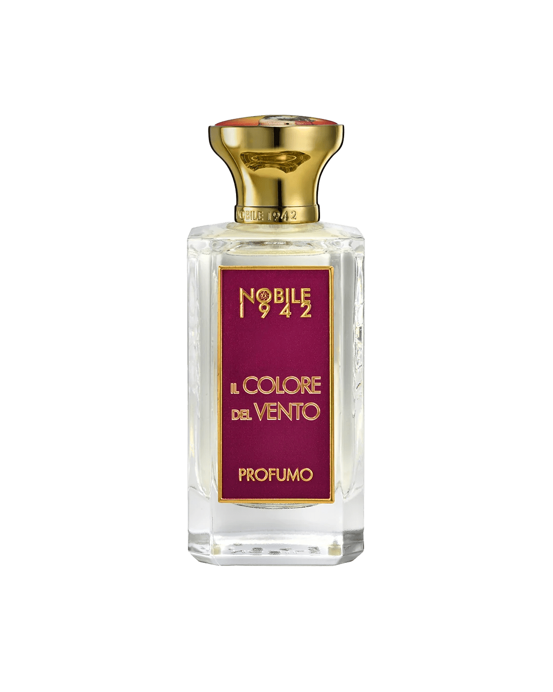 Il Colore Del Vento de Nobile 1942, eau de parfum
