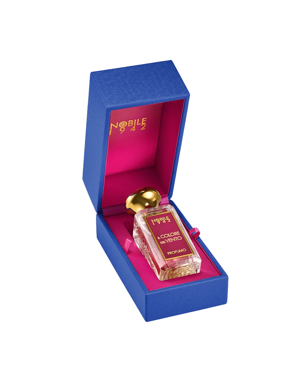 Il Colore Del Vento de Nobile 1942, eau de parfum