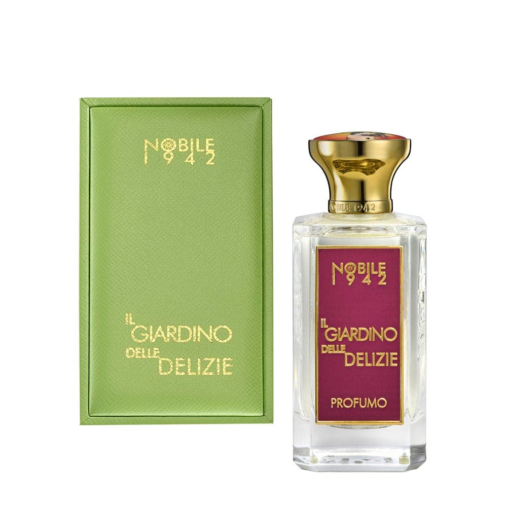 Il Giardino delle Delizie de Nobile 1942, extrait de parfum