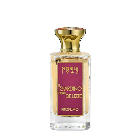 Il Giardino delle Delizie de Nobile 1942, extrait de parfum
