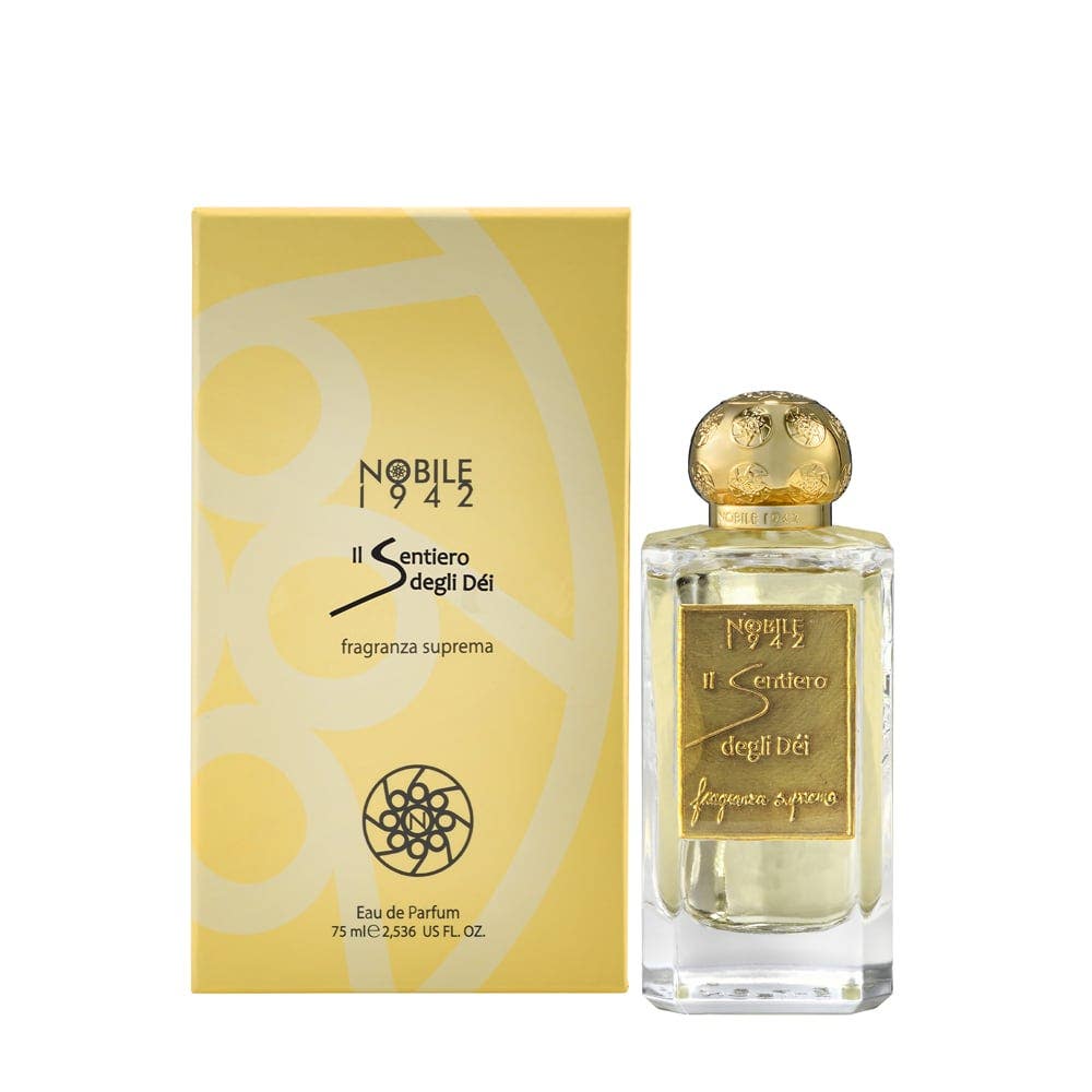 Il Sentiero degli Dei de Nobile 1942, eau de parfum