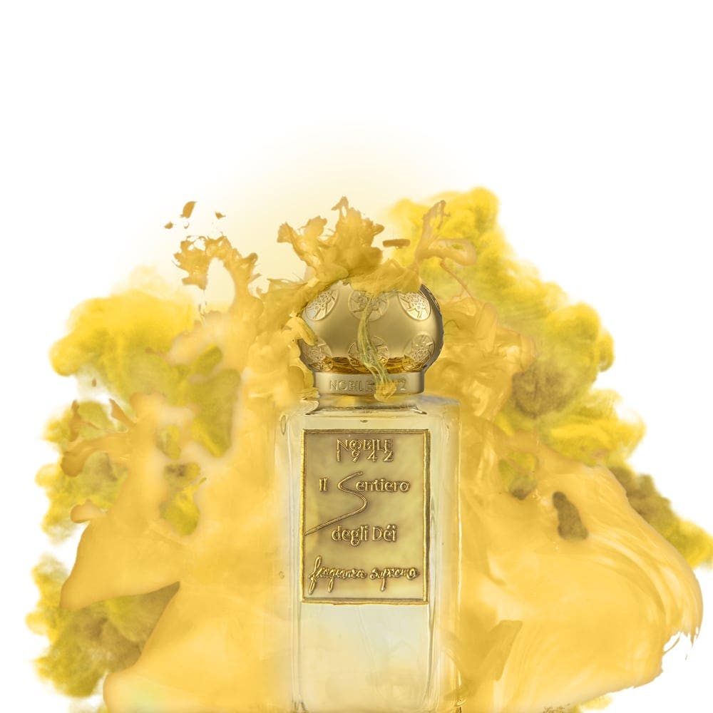 Il Sentiero degli Dei de Nobile 1942, eau de parfum