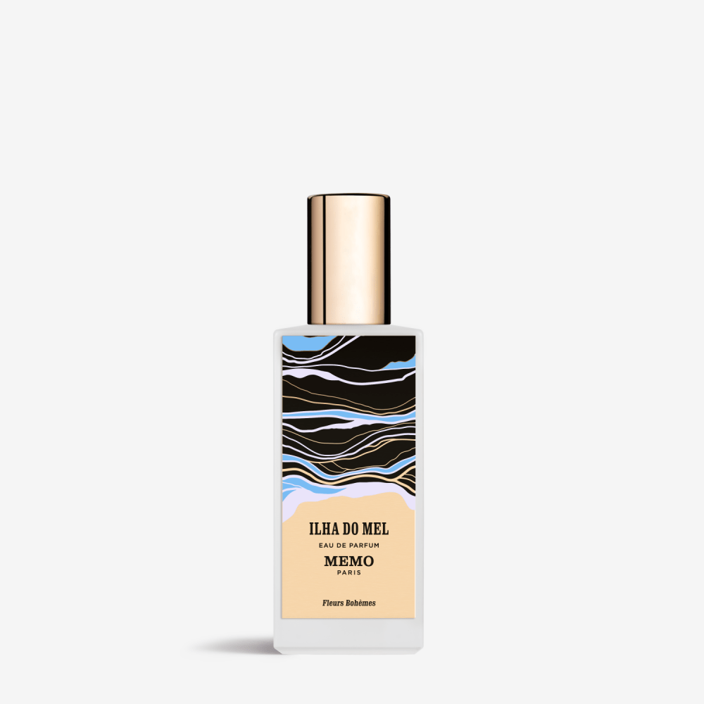 Ilha Do Mel by Memo Paris, eau de parfum