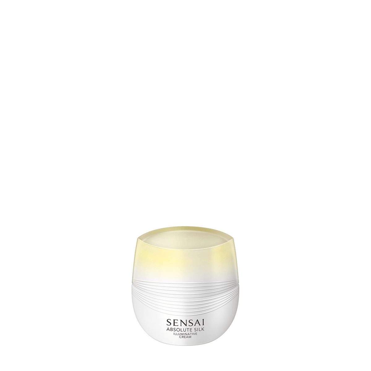 CRÈME ILLUMINATRICE SENSAÏ - Soleil d'Or