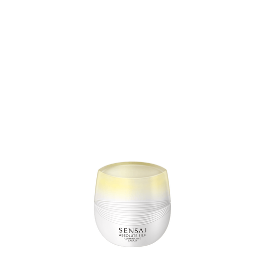 CRÈME ILLUMINATRICE SENSAÏ - Soleil d'Or